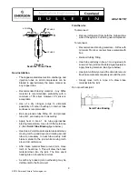 Preview for 9 page of Emerson Copeland Scroll ZS KAE Series Application Engineering Bulletin