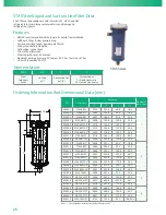 Preview for 28 page of Emerson Copeland Scroll Introduction Manual