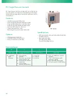 Preview for 34 page of Emerson Copeland Scroll Introduction Manual