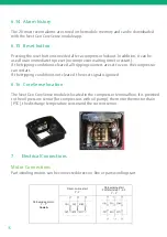 Preview for 16 page of Emerson COPELAND Stream W9-4MF-13X User Manual