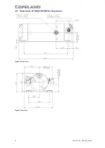 Preview for 9 page of Emerson Copeland YRH KTE Series Application Manuallines