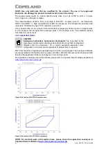 Preview for 11 page of Emerson COPELAND ZO18AG Application Manuallines