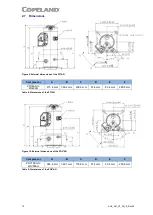 Preview for 15 page of Emerson COPELAND ZO18AG Application Manuallines