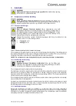 Preview for 16 page of Emerson COPELAND ZO18AG Application Manuallines