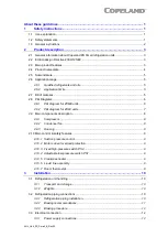 Preview for 2 page of Emerson Copeland ZXLE-018E Application Manuallines