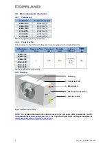 Preview for 11 page of Emerson Copeland ZXLE-018E Application Manuallines