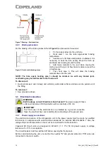 Preview for 15 page of Emerson Copeland ZXLE-018E Application Manuallines