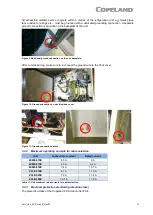 Preview for 16 page of Emerson Copeland ZXLE-018E Application Manuallines