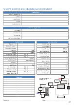 Предварительный просмотр 22 страницы Emerson COPELAND User Manual