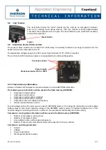 Preview for 5 page of Emerson CORESENSE Technical Information