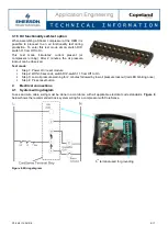 Preview for 9 page of Emerson CORESENSE Technical Information