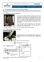 Preview for 11 page of Emerson CORESENSE Technical Information