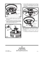 Предварительный просмотр 14 страницы Emerson CORSAIR 44" Owner'S Manual