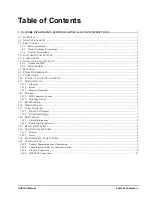 Предварительный просмотр 5 страницы Emerson CPC ISIS Installation And Configuration Manual