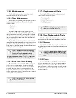 Предварительный просмотр 14 страницы Emerson CPC ISIS Installation And Configuration Manual