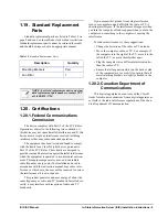 Предварительный просмотр 15 страницы Emerson CPC ISIS Installation And Configuration Manual