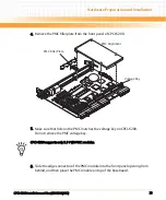 Preview for 33 page of Emerson CPCI-6200 Installation Manual