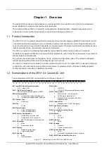 Preview for 9 page of Emerson CR025 User Manual