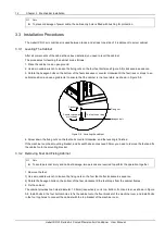 Preview for 20 page of Emerson CR025 User Manual