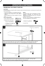 Предварительный просмотр 8 страницы Emerson CR177WE Owner'S Manual