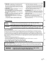 Preview for 3 page of Emerson CR202EM8 Owner'S Manual