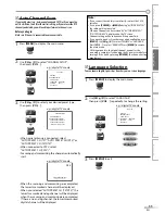 Предварительный просмотр 11 страницы Emerson CR202EM8 Owner'S Manual