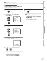 Предварительный просмотр 15 страницы Emerson CR202EM8 Owner'S Manual