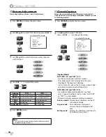 Предварительный просмотр 16 страницы Emerson CR202EM8 Owner'S Manual