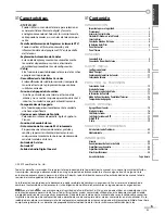 Предварительный просмотр 31 страницы Emerson CR202EM8 Owner'S Manual