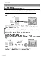 Предварительный просмотр 34 страницы Emerson CR202EM8 Owner'S Manual