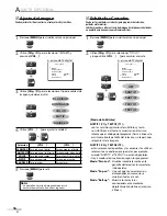 Предварительный просмотр 42 страницы Emerson CR202EM8 Owner'S Manual