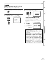 Preview for 45 page of Emerson CR202EM8 Owner'S Manual