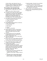 Preview for 7 page of Emerson CR202EM8 Service Manual