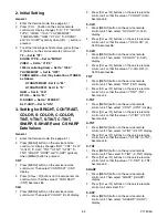 Preview for 17 page of Emerson CR202EM8 Service Manual