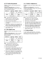 Preview for 19 page of Emerson CR202EM8 Service Manual