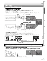 Предварительный просмотр 9 страницы Emerson CR202EM9 Owner'S Manual