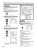 Предварительный просмотр 10 страницы Emerson CR202EM9 Owner'S Manual