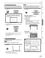 Preview for 13 page of Emerson CR202EM9 Owner'S Manual