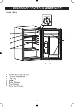 Preview for 6 page of Emerson CR275BSE2 Owner'S Manual