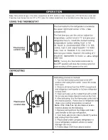 Preview for 7 page of Emerson CR282B Owner'S Manual