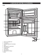 Preview for 5 page of Emerson CR500 Owner'S Manual