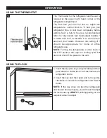 Preview for 6 page of Emerson CR500 Owner'S Manual