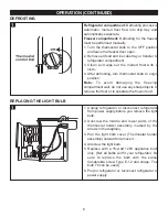 Preview for 7 page of Emerson CR500 Owner'S Manual