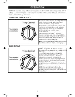 Preview for 7 page of Emerson CR519B Owner'S Manual