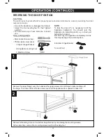 Preview for 8 page of Emerson CR519B Owner'S Manual