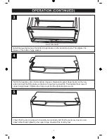 Preview for 9 page of Emerson CR519B Owner'S Manual