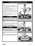 Preview for 6 page of Emerson CROFTON CF790BS00 Owner'S Manual