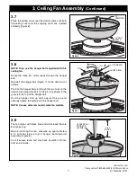 Preview for 7 page of Emerson CROFTON CF790BS00 Owner'S Manual