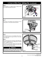 Preview for 15 page of Emerson CROFTON CF790BS00 Owner'S Manual