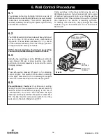 Preview for 16 page of Emerson CROFTON CF790BS00 Owner'S Manual